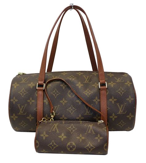 louis vuitton papillon messenger bag|Louis Vuitton monogram papillon 30.